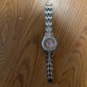 fossil watch